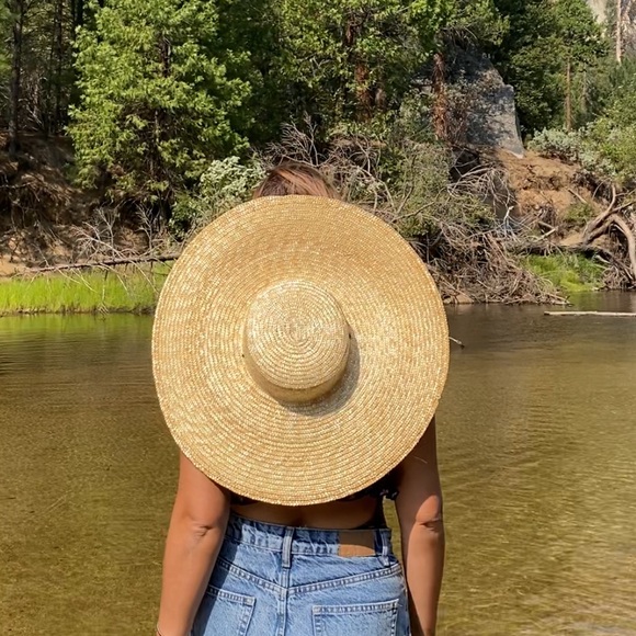 A new day flat hat target collection 2021 - Picture 2 of 6